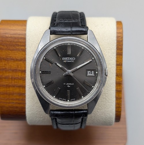 Orologio vintage seiko - vintage,