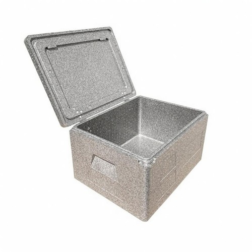 Contenitore isotermico con - isotermico,