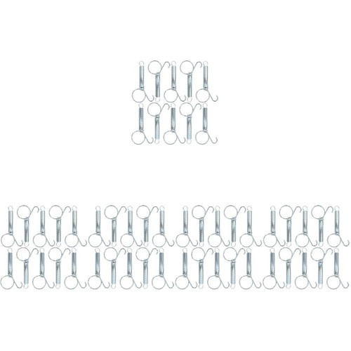 Pezzi catenaccio per porta - pezzi,