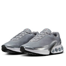 NIKE W AIR MAX DN PRM argento