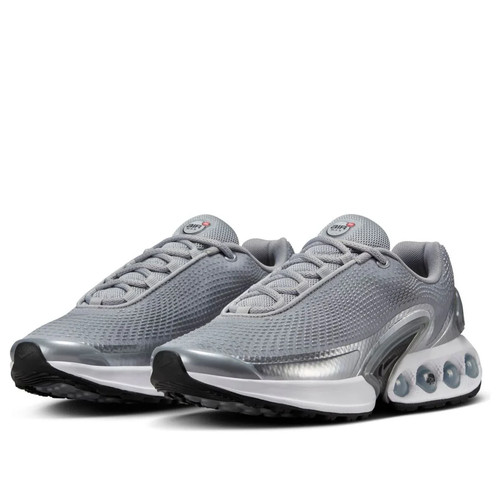 Nike air max - max, metallic