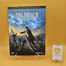 Guida Final Fantasy XV