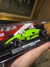 NSR 1/32 SCALE FORMULA 01611L