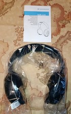 SENNHEISER Cuffie On Ear HDR