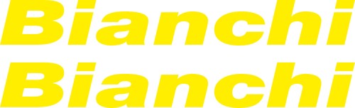 Kit adesivi forcella - , bianchi