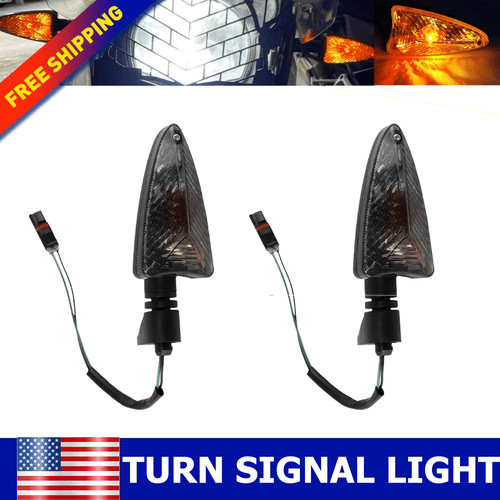 2pcs turn signal - signal, lights