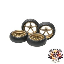 NUOVE ruote leggere strette