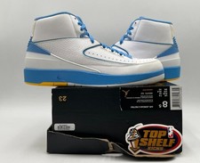 DS Nuove Nike Air Jordan 2