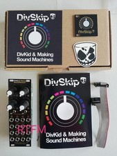 DIVKID / MAKING SOUND MACHINE