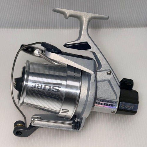 Daiwa tournament surf - daiwa, z45t