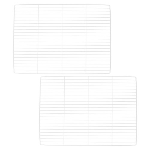 2pz piccolo divisorio - 2pz,