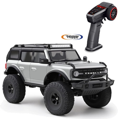 4wd crawler 18 - crawler, rtr