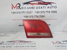 STOP POSTERIORE SINISTRO INTEGRATO NEL PORTELLO PER AUDI A3 Serie (8P1) 8P49450