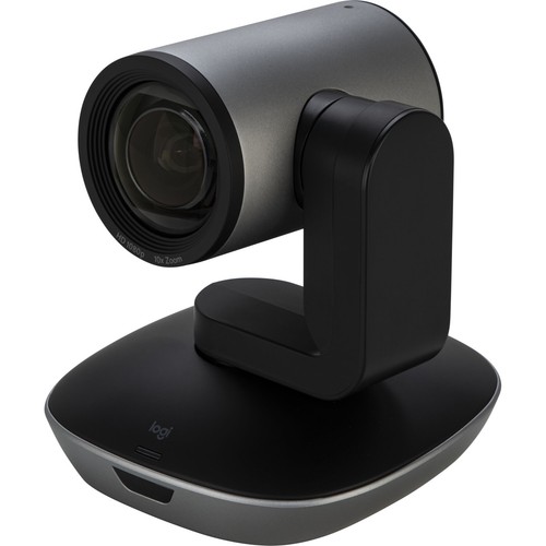 Logitech ptz pro videocamera - 2,