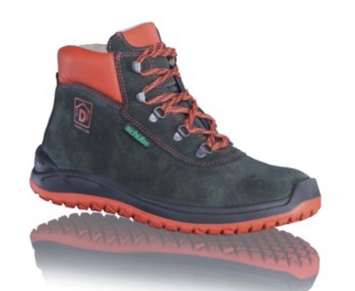 Protezione 4346 red - protezione,