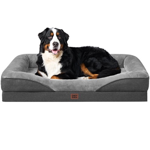 Eheyciga memory foam cuccia - eheyciga,