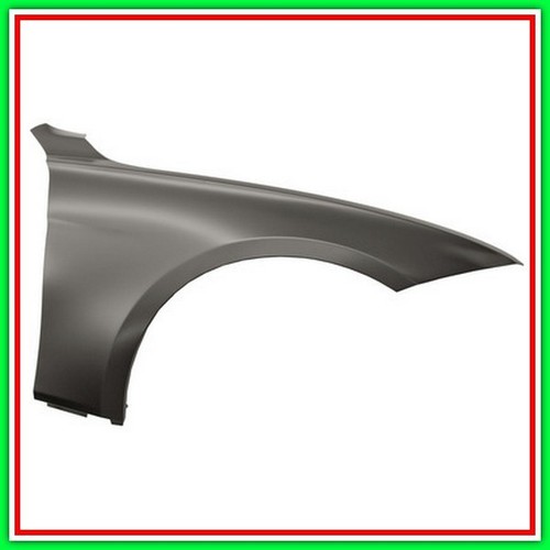 Parafango anteriore destro bmw - parafango,