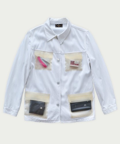 Giacca fendi vintage anni - vintage,