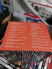 Collana DVD "Lezioni di cinema"