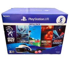 Sony PlayStation VR PS4