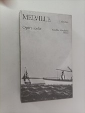 MELVILLE - OPERE SCELTE ** VOL