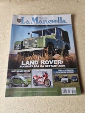 Land Rover Fuoristrada Da 70