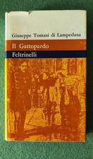 IL GATTOPARDO - GIUSEPPE