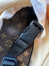 Borsa a tracolla Louis Vuitton