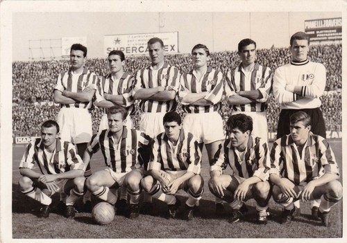 Calcio football cartolina - calcio/football,