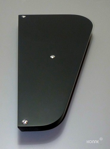 Thorens 124 ii pannello - thorens,