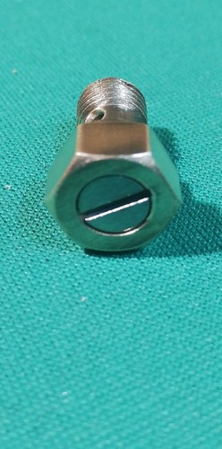 Carburatore solex getto - carburatore,