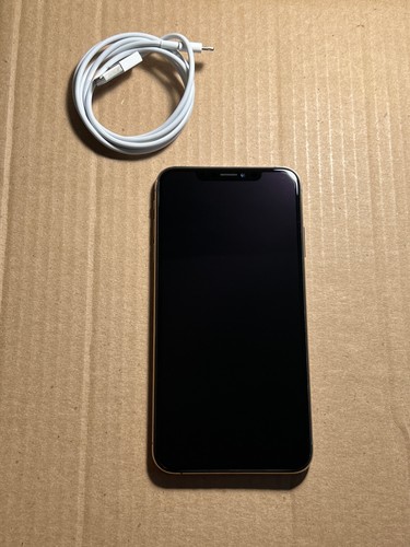 Apple iphone max - apple, 64gb