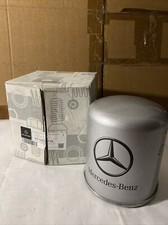 MERCEDES TRUCK ESSICCATORE