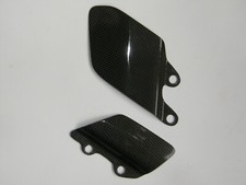 Piastre tallone fibra - in, di