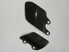 Piastre tallone in fibra di