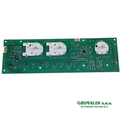 Scheda modulo led - scheda, 3