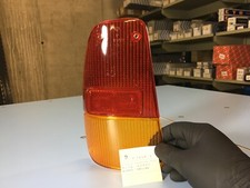 Alfa Romeo Alfasud Giardinetta Trasparente Plastica Fanale Posteriore Sinistro P