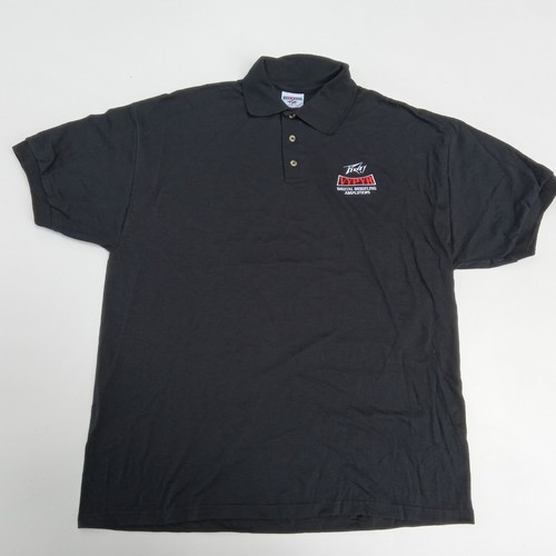 Polo ufficiale autentica