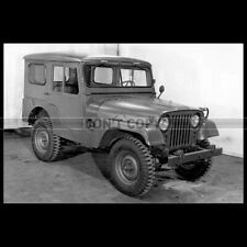 Photo A.019670 WILLYS OVERLAND