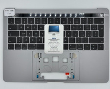 🇮🇹 Top case Tastiera