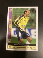 MUNDICROMO CALCIO 2001 -