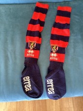 GENOA 1893 CALCIO CALZETTONI