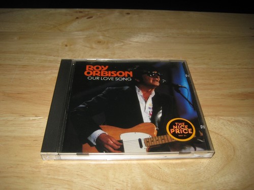 Our love song roy orbison - our,