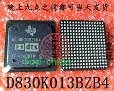 1pcs D830K013BZKB4 BGA NUOVO