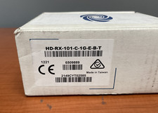 Crestron HD-RX-101-C-1G-E-B-T