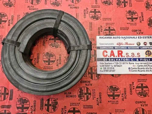 Guarnizione baule alfa - alfa, romeo