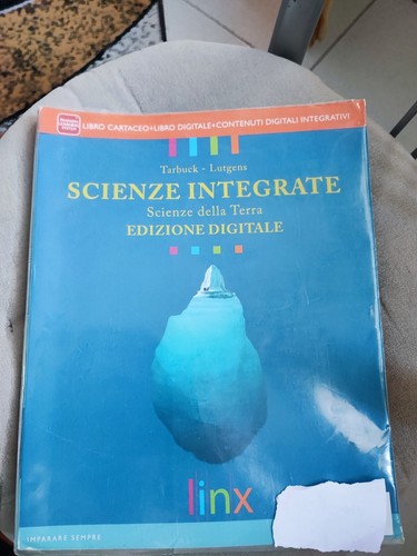 9788863644920 scienze - 9788863644920,