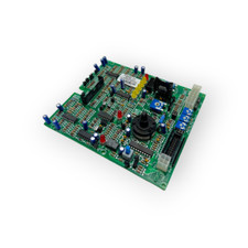 ARISTON ELECTRONIC BOARD