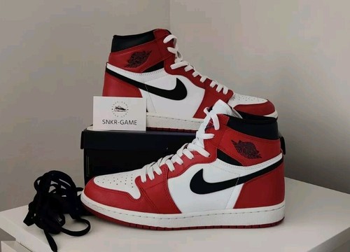 Nike jordan chicago - 1, 2015
