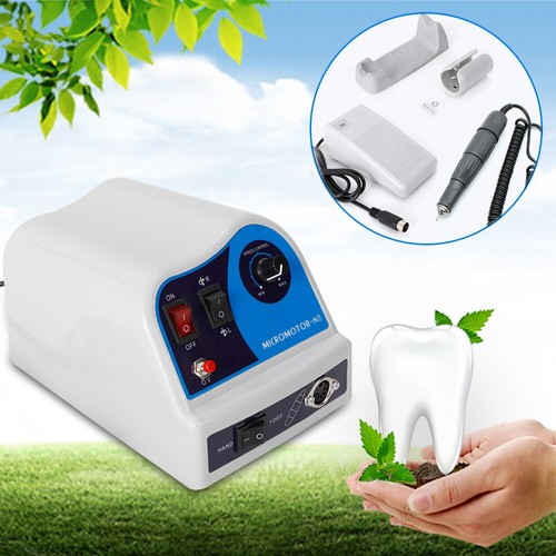 Lab dental micromotore - lab,